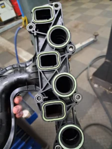 Mechanická dekarbonizácia