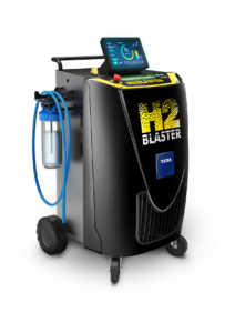 Texa Dekarbonizátor motora H2 Blaster H175A