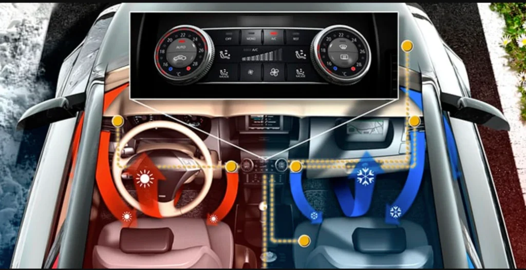 Test funkčnosti a správne nastavenie