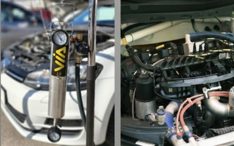 Vodíková vs. chemická dekarbonizácia